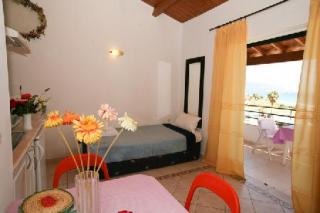 Photograph of Glyfada Apartments
