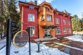 Photograph of Sokol Boutique Hotel