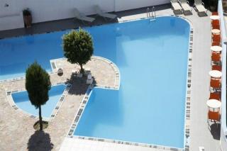 Photograph of Myrtis Hotel