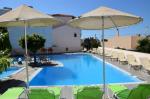 Holidays at Myrtis Hotel in Plakias, Crete