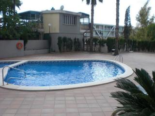 Photograph of Michelangelo Benidorm Apartments