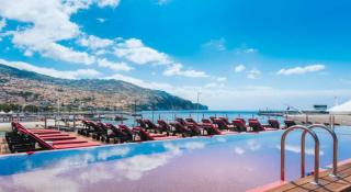 Photograph of Pestana CR7 Funchal Hotel