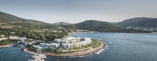 Photograph of Nikki Beach Resort and Spa Bodrum