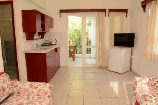 Book Villa Nergiz Aparthotel online