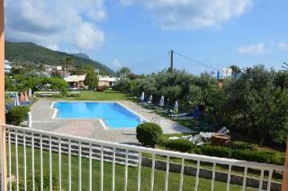 Photograph of Aggelos Family Hotel