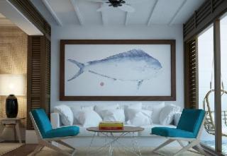 Photograph of Ocean Riviera Paradise Daisy Family Club