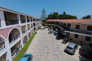 Photograph of Castello Beach Hotel