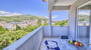 Photograph of Villa Erna Apartments