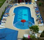 Holidays at Condor Hotel in Sunny Beach, Bulgaria