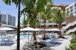 Holidays at The Gates Hotel South Beach in Miami Beach, Miami