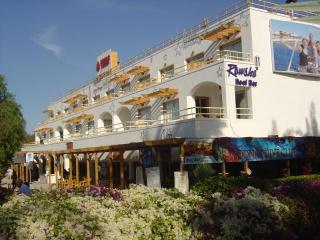 Photograph of Oonas Dive Club Hotel