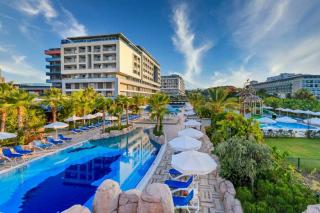 Photograph of Numa Bay Exclusive Hotel