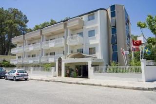 Photograph of Viking Aparthotel