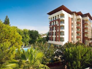 Photograph of Sirma Aparthotel