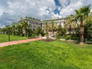 Photograph of Lucida Beach Hotel