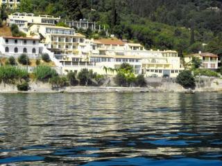 Photograph of El Greco Hotel