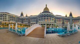 Photograph of Diamond Premium Hotel and Spa