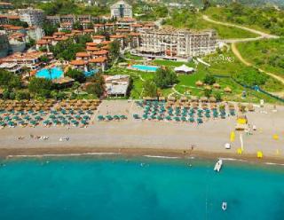 Photograph of Justiniano Theodora Hotel