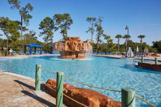 Photograph of Wyndham Garden Disney Springs