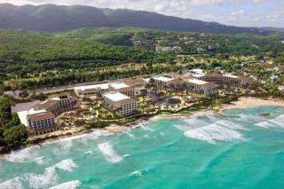 Photograph of Hyatt Zilara Rose Hall - Adults only