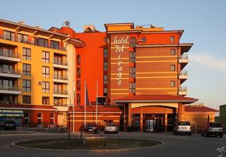 Photograph of Mirage Nessebar Hotel