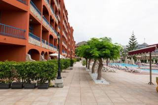 Photograph of Cura Marina Ii Apartments