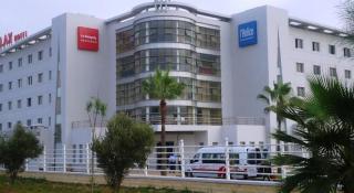 Photograph of Relax Airport Hotel