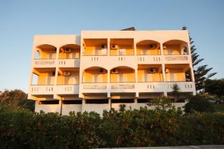 Photograph of Babis Hotel
