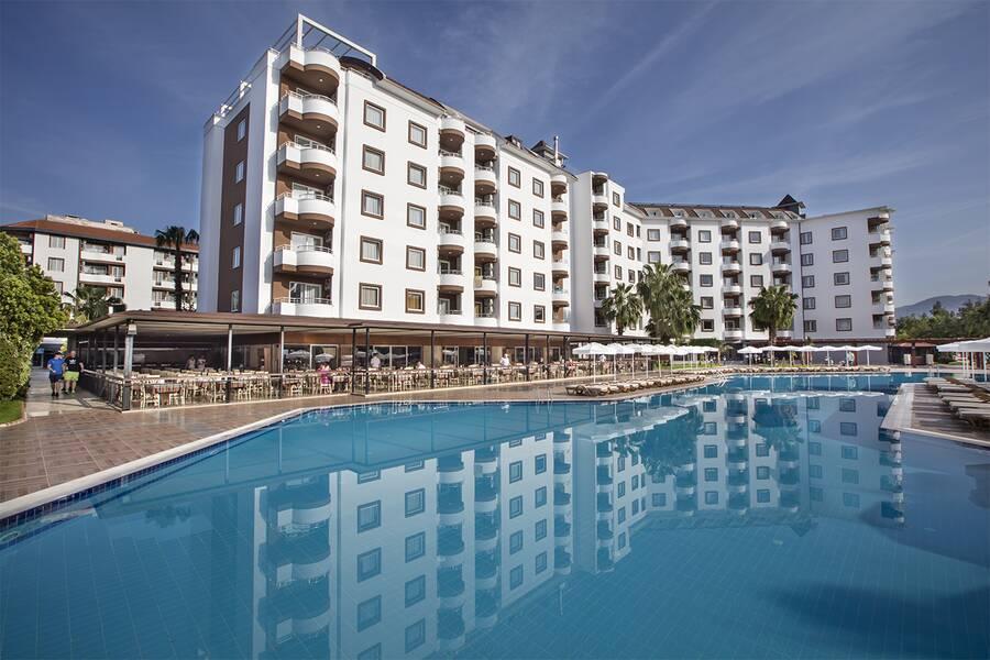 Royal Garden Beach