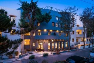 Book Indigo Inn Hotel online