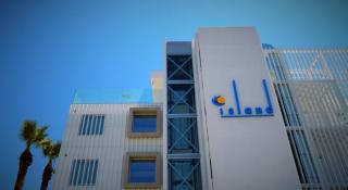 Book Island Boutique Hotel online