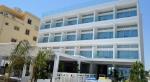 Holidays at Island Boutique Hotel in Larnaca, Cyprus