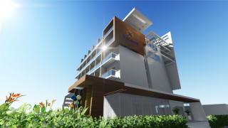 Photograph of Sun N Blue Boutique Hotel