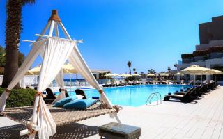 Book Seya Beach Hotel online