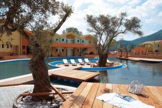 Photograph of Alexandra Golden Boutique Hotel