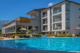 Photograph of Princess Golden Beach Hotel