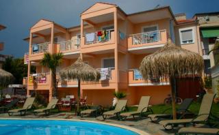 Photo of Potos Hotel
