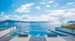 Holidays at Santorini Secret Suites and Spa in Oia, Santorini