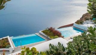 Photograph of Santorini Secret Suites and Spa