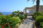 Holidays at Aphrodite Beach Hotel in Latchi, Cyprus