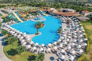 Photograph of Lindos Imperial Suites