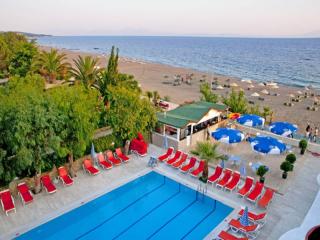 Photograph of Dogan Beach Resort and Spa Hotel