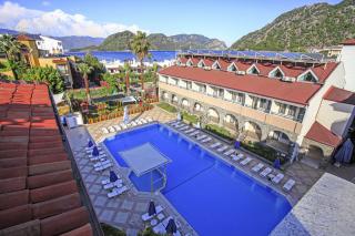 Photograph of Prince Aparthotel
