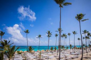 Photograph of Majestic Mirage Punta Cana Hotel
