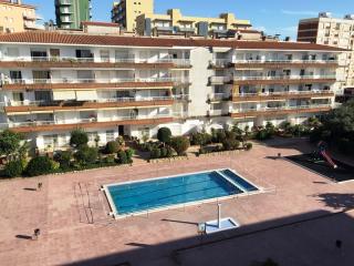Photograph of AR Lotus Apartments