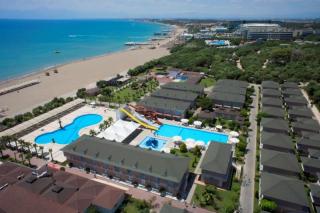Photograph of Armas Belek Hotel
