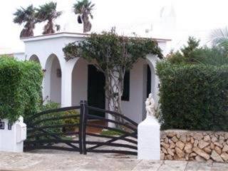 Photograph of Solmar Bungalows