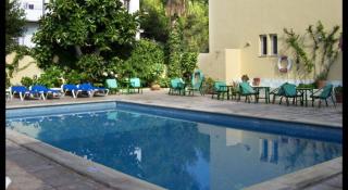 Photograph of Valencia Hostal