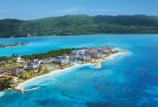 Photograph of Secrets St James Montego Bay - Adults only