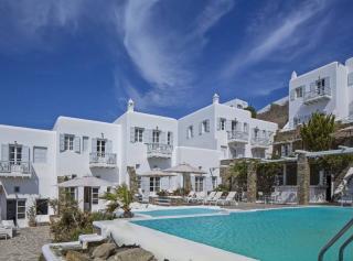 Photograph of Apanema Resort